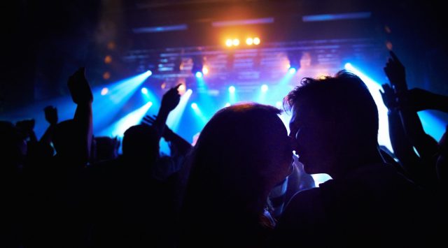 Get ready for the post-pandemic party