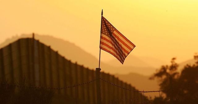 We’d be lost without borders