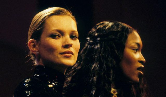 We’ll miss models when they’re gone