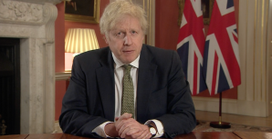 Boris Johnson fails the marshmallow test
