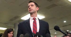 Will the New York Times commission Senator Cotton now?