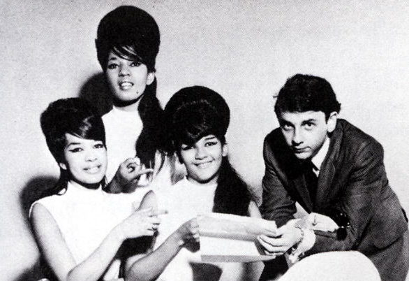 Phil Spector’s fans are now free