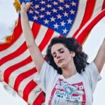 Why do conservative men love Lana Del Rey?