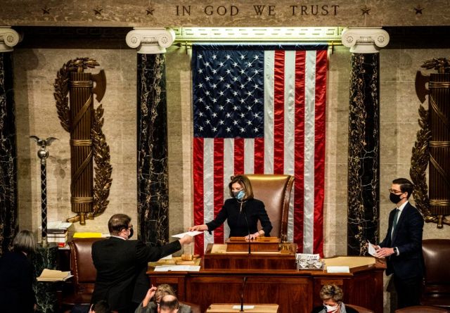 Releasing demons of which she know not. Credit: Getty