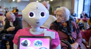 Digital ghosts: the eerie next step in your customised world