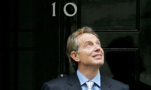Bring back Tony Blair!