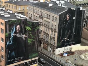 Poland's rise to cultural power