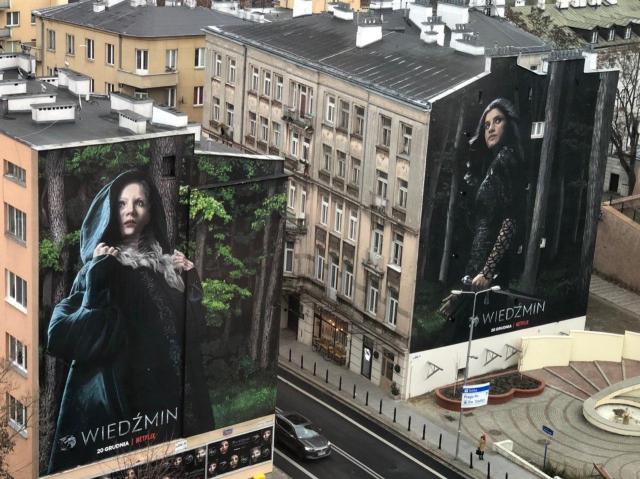 Who'd be interested in a series based heavily on Slavic myths? Photo: Getty