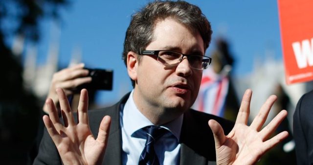 Who is the real Bellingcat?