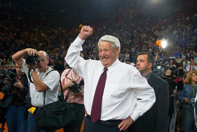 What America can learn from Russia