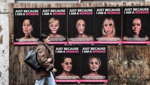 Why is gender studies promoting anti-women literature?