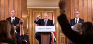 Will Covid-19 turn us into a nation of ethicists?