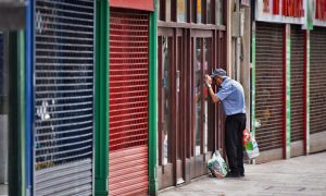 Where have all the workers gone?