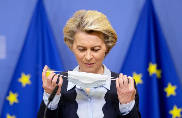 Why the EU lost the vaccine war