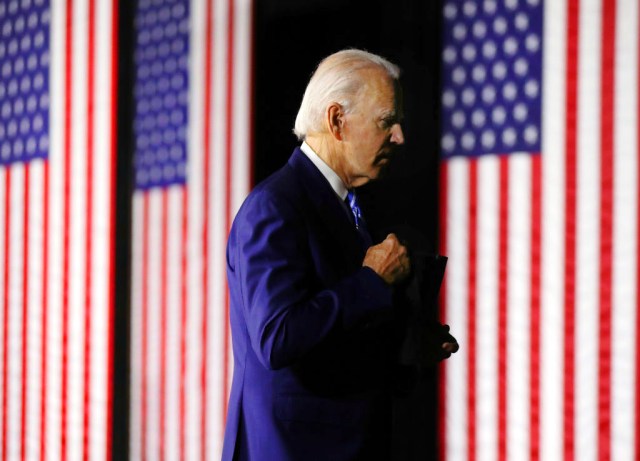 America’s age of isolation