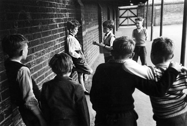 Why it’s time to abolish schools