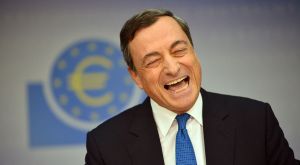 Mario Draghi: don’t believe the media hype