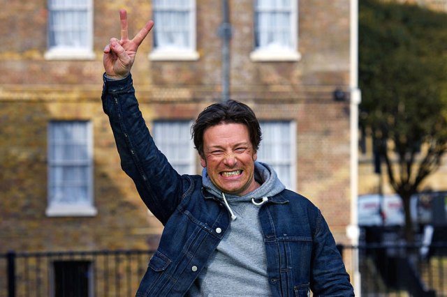 Celebrity chefs are past their sell-by date