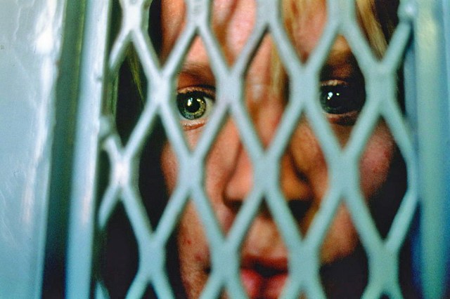 When abused women fight back