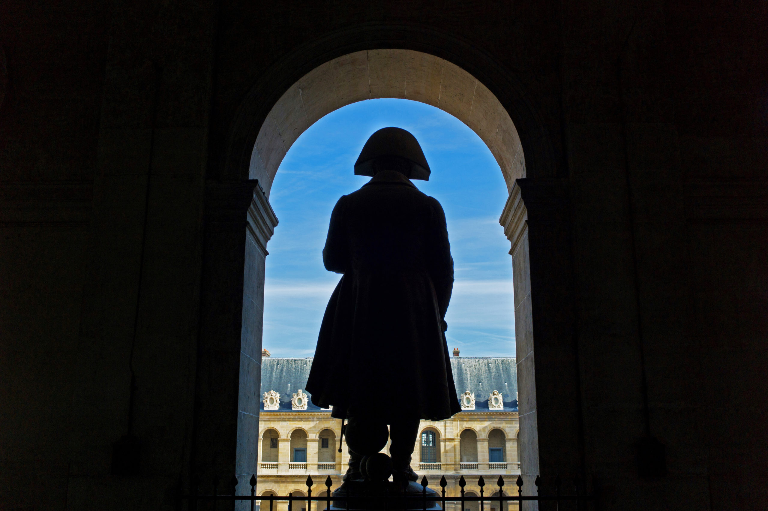 France still split over Napoleon as it marks bicentenary of death, Napoleon  Bonaparte