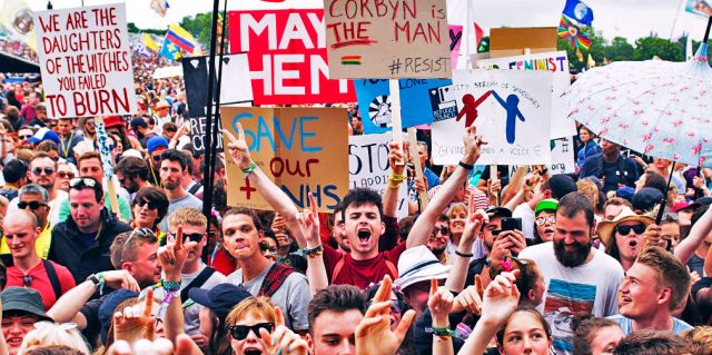 Pandering to fandom is almost always disastrous (Photo by Harry Durrant/Getty Images)