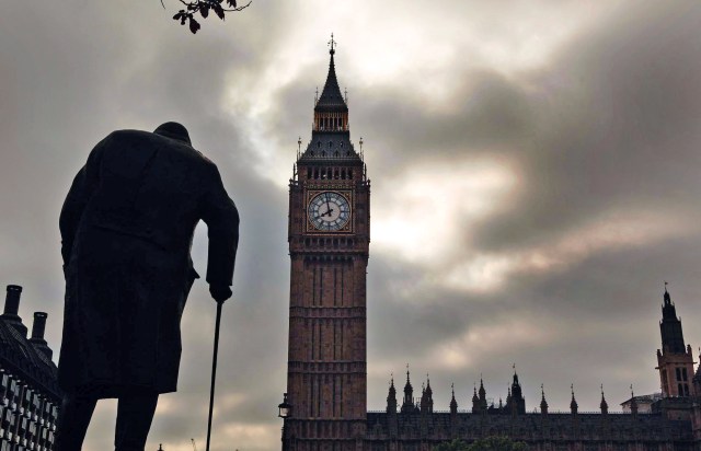 The ideology that broke Britain