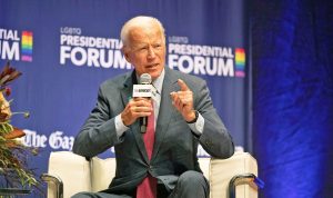 Biden's Equality Act is not the unifying issue he thinks it is