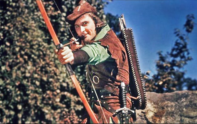 The fantasy of English freedom