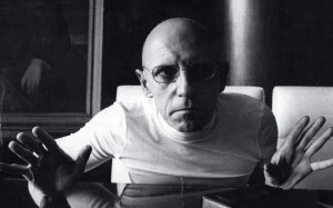 Foucault's attitude to sex is alive and well in intersectional feminism