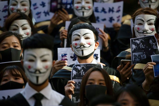 The woke battle for cultural imperialism