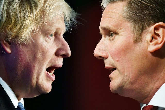 How Starmer can beat the Tories