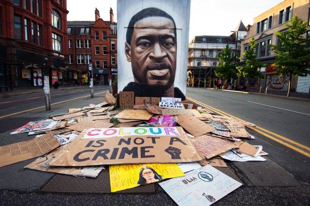 The tyranny of diversity training