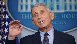 The US-AstraZeneca vaccine spat will cost lives