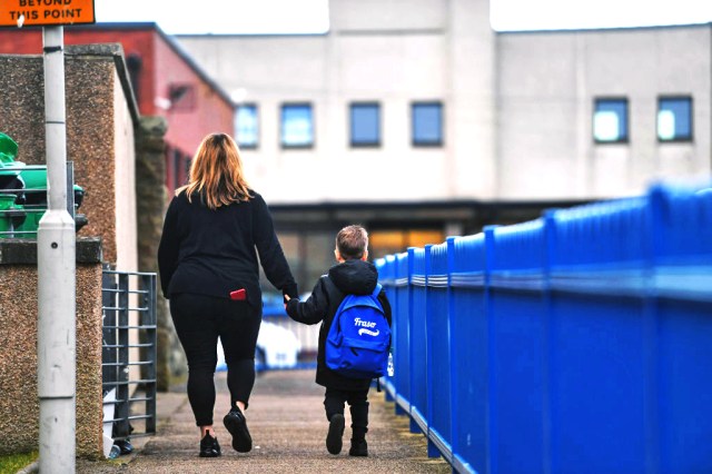 When Britain turned its back on child abuse