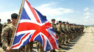 Britain's plan for survival