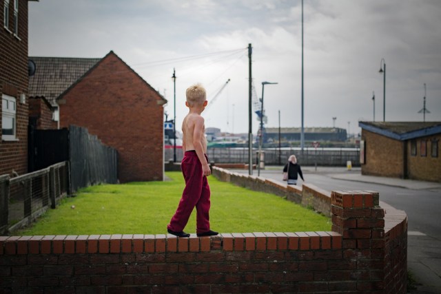 Labour could lose Hartlepool