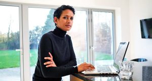 Why Naga Munchetty's racism documentary falls short