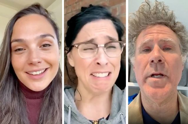 How celebrities became irrelevant