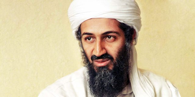 How bin Laden won