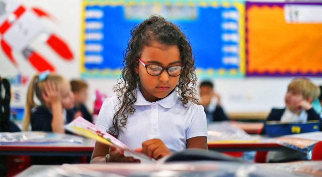 Why the Left needs ‘institutional racism’