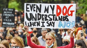 The uncomfortable truth about sex at university