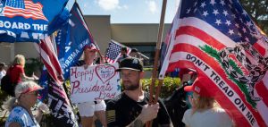 Does the New Right understand America?