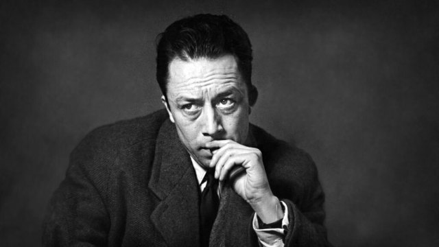 The death of the French intellectual