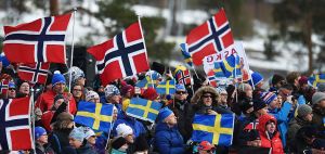 Why Sweden and Norway are more different than you think