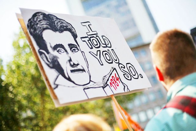 England’s other Saint George