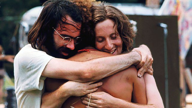 The psychedelic utopia is a lie