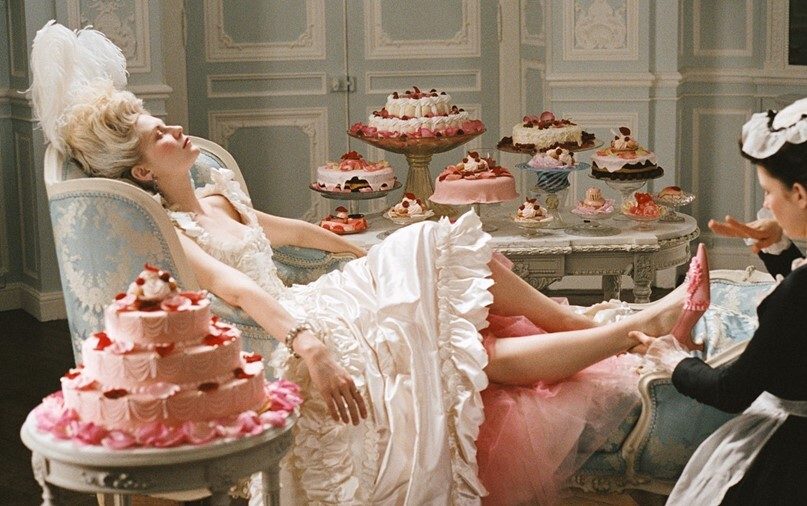 The Marie-Antoinette in Downing Street - UnHerd