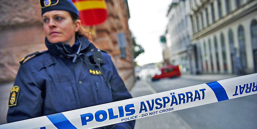 Sweden's migrant rape crisis - UnHerd