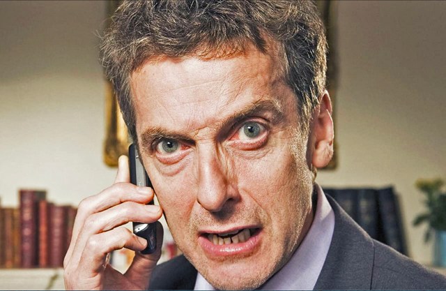 A brief history of profanity