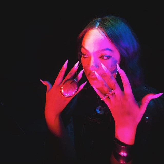 Why are women becoming witches?